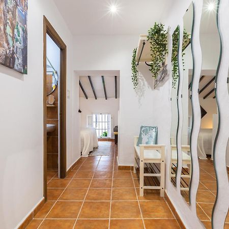 Casa Randonneur, Traditional Townhouse In Alora. Экстерьер фото